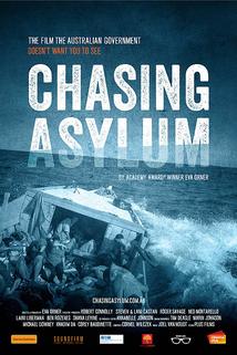Profilový obrázek - Chasing Asylum
