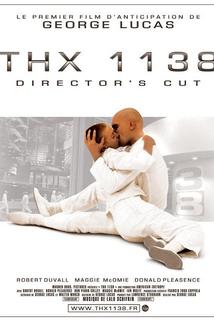THX 1138  - THX 1138