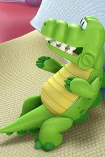 Profilový obrázek - Gulpy Gulpy Gators!/One Note Wonder