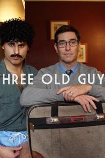 Three Old Guys