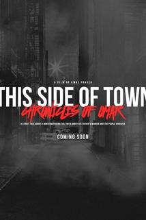 Profilový obrázek - This Side of Town: Chronicles of Omar