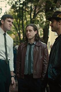 Profilový obrázek - O'Bannon's Wake