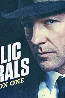 Profilový obrázek - A Good Shooting