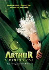 Arthur a Minimojové  - Arthur and the Minimoys
