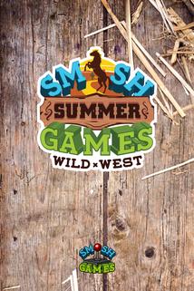 Smosh Summer Games: Wild West