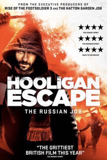 Hooligan Escape ()