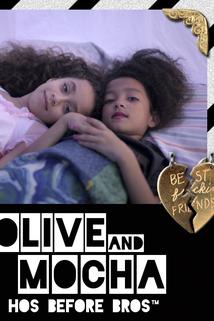 Profilový obrázek - Olive and Mocha