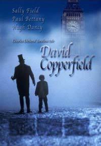 Profilový obrázek - David Copperfield
