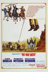 Cesta na západ (1967)