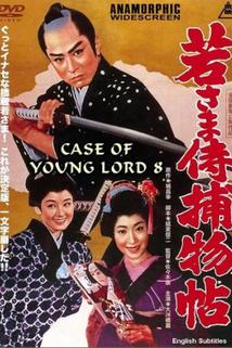 Case of a Young Lord 8