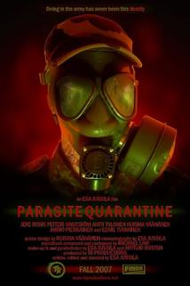 Profilový obrázek - Parasite Quarantine