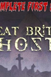 Profilový obrázek - Great British Ghosts