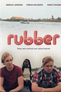 Profilový obrázek - Rubber