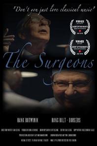 Profilový obrázek - The Surgeons
