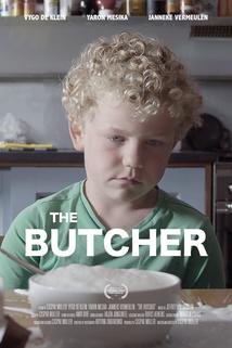 Profilový obrázek - The Butcher