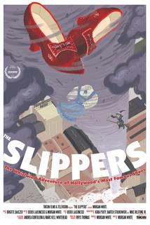 Profilový obrázek - The Slippers
