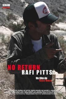 Profilový obrázek - No Return Rafi Pitts