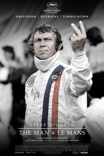 Profilový obrázek - Steve McQueen: The Man & Le Mans