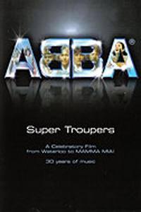 Profilový obrázek - ABBA: 30 let