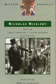 Nicholas Nickleby  - Nicholas Nickleby