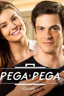 Profilový obrázek - Pega Pega