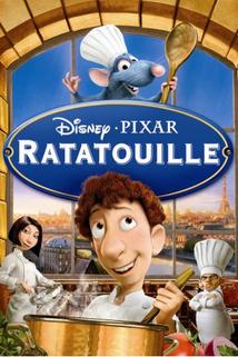 Profilový obrázek - Ratatouille