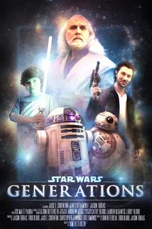 Profilový obrázek - Star Wars: Generations