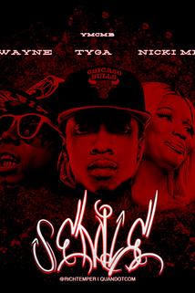 Profilový obrázek - Young Money Feat. Nicki Minaj & Lil Wayne: Senile