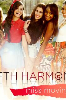 Profilový obrázek - Fifth Harmony: Miss Movin' On