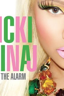 Profilový obrázek - Nicki Minaj: Pound the Alarm