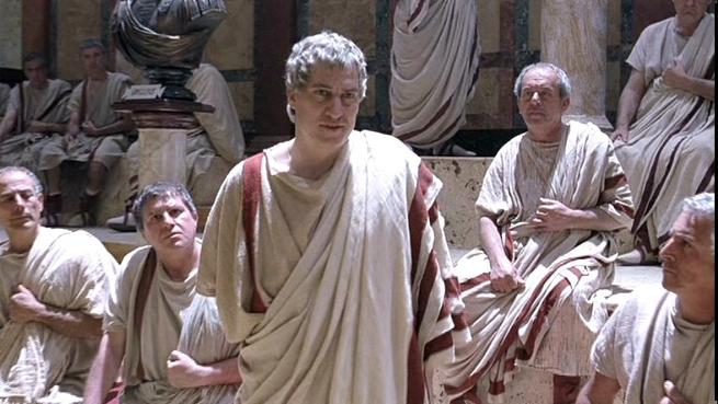 Julius Caesar