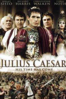 Profilový obrázek - Julius Caesar
