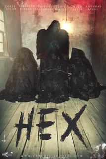 Profilový obrázek - Hex