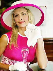 Má tlustá Valentýna