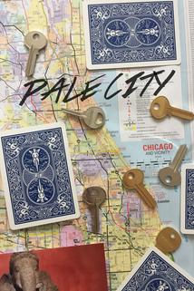 Pale City