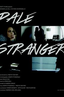 Profilový obrázek - Pale Stranger