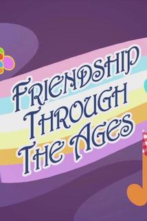 Profilový obrázek - Friendship Through the Ages