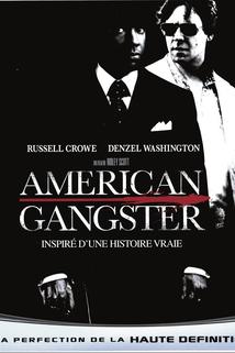 Americký gangster  - American Gangster