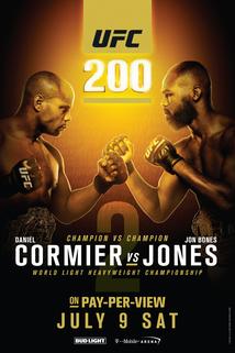 Profilový obrázek - UFC 200: Tate v Nunes