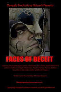 Profilový obrázek - Faces of Deceit