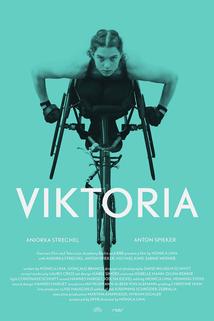 Profilový obrázek - Viktoria