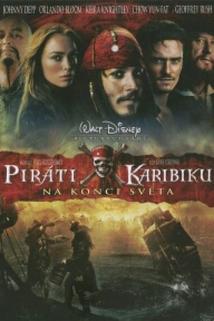 Profilový obrázek - Piráti z Karibiku - Na konci světa