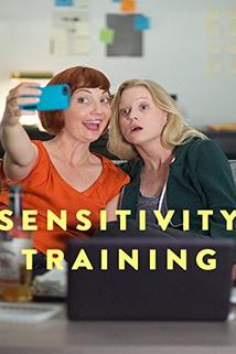 Profilový obrázek - Sensitivity Training