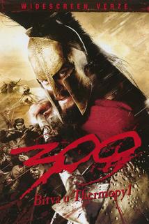 300: Bitva u Thermopyl  - 300