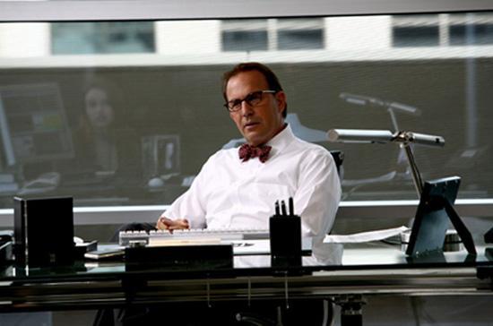 Mr. Brooks