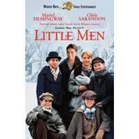 Malí muži  - Little Men