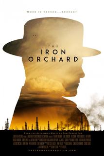 Profilový obrázek - The Iron Orchard