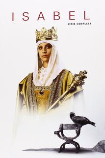 Profilový obrázek - Isabel, la reina