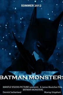 Profilový obrázek - Batman Monsters