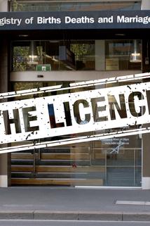 Profilový obrázek - The Licence